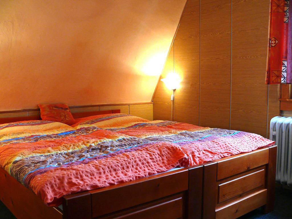 Hotel Radegast Dolni Becva Room photo