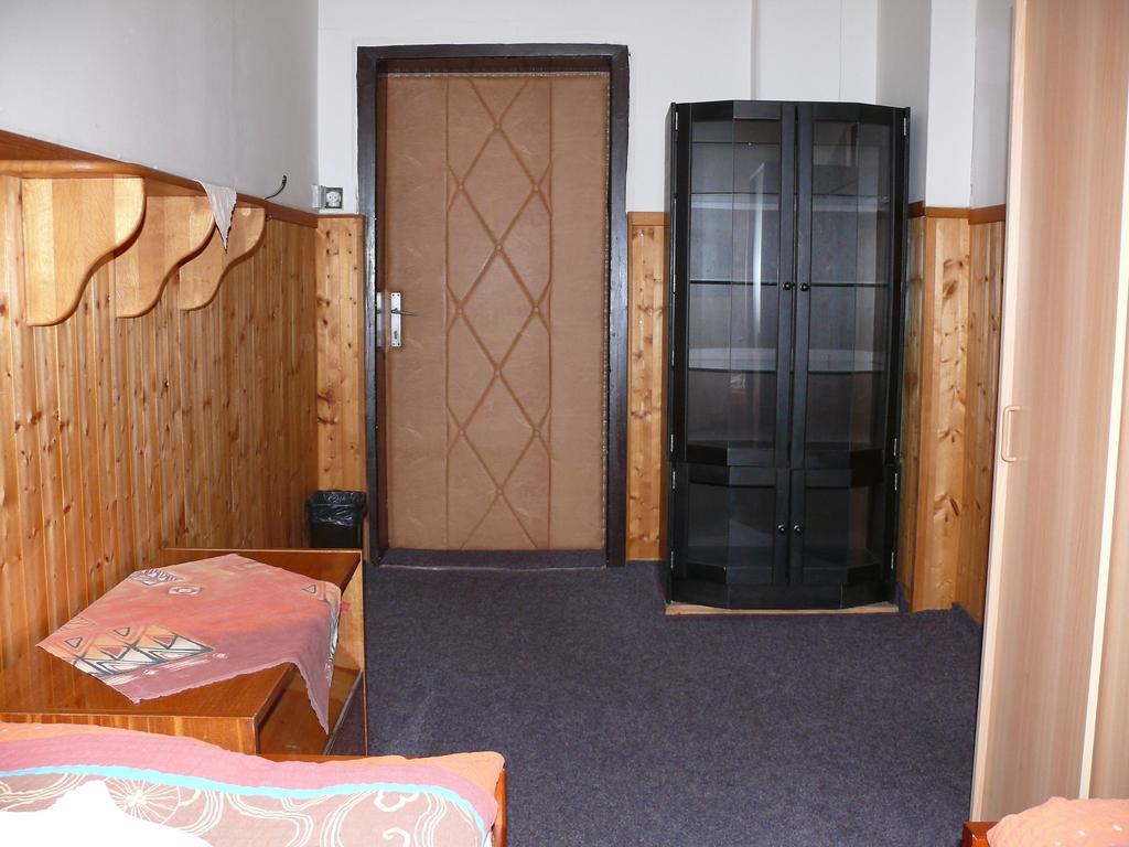 Hotel Radegast Dolni Becva Room photo